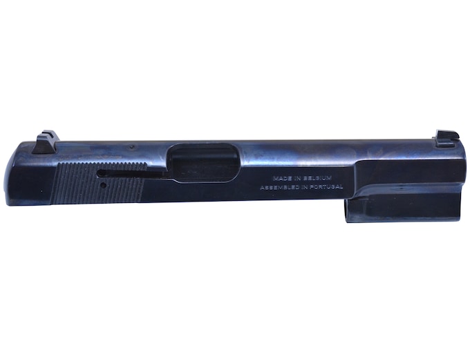 Browning Slide 40 S&W for Standard Fixed and Adjustable Sights Polished Blue Hi-Power
