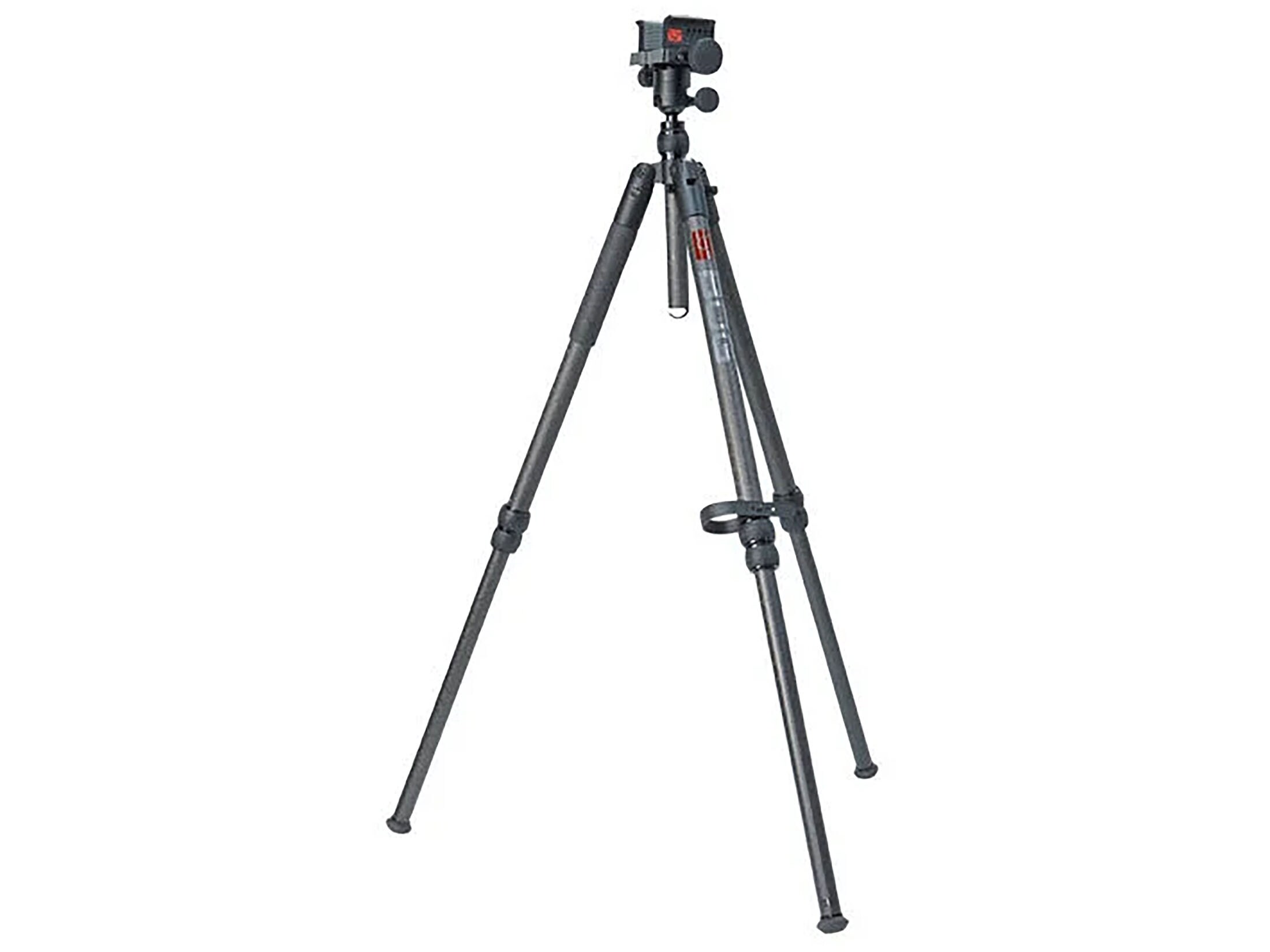 BOG DeathGrip Infinite XT Shooting Stick Tripod - Thumbnail 2