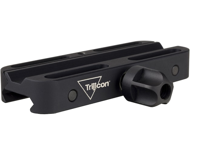 Trijicon ACOG & VCOG Rifle Scope Mount Q-LOC Matte