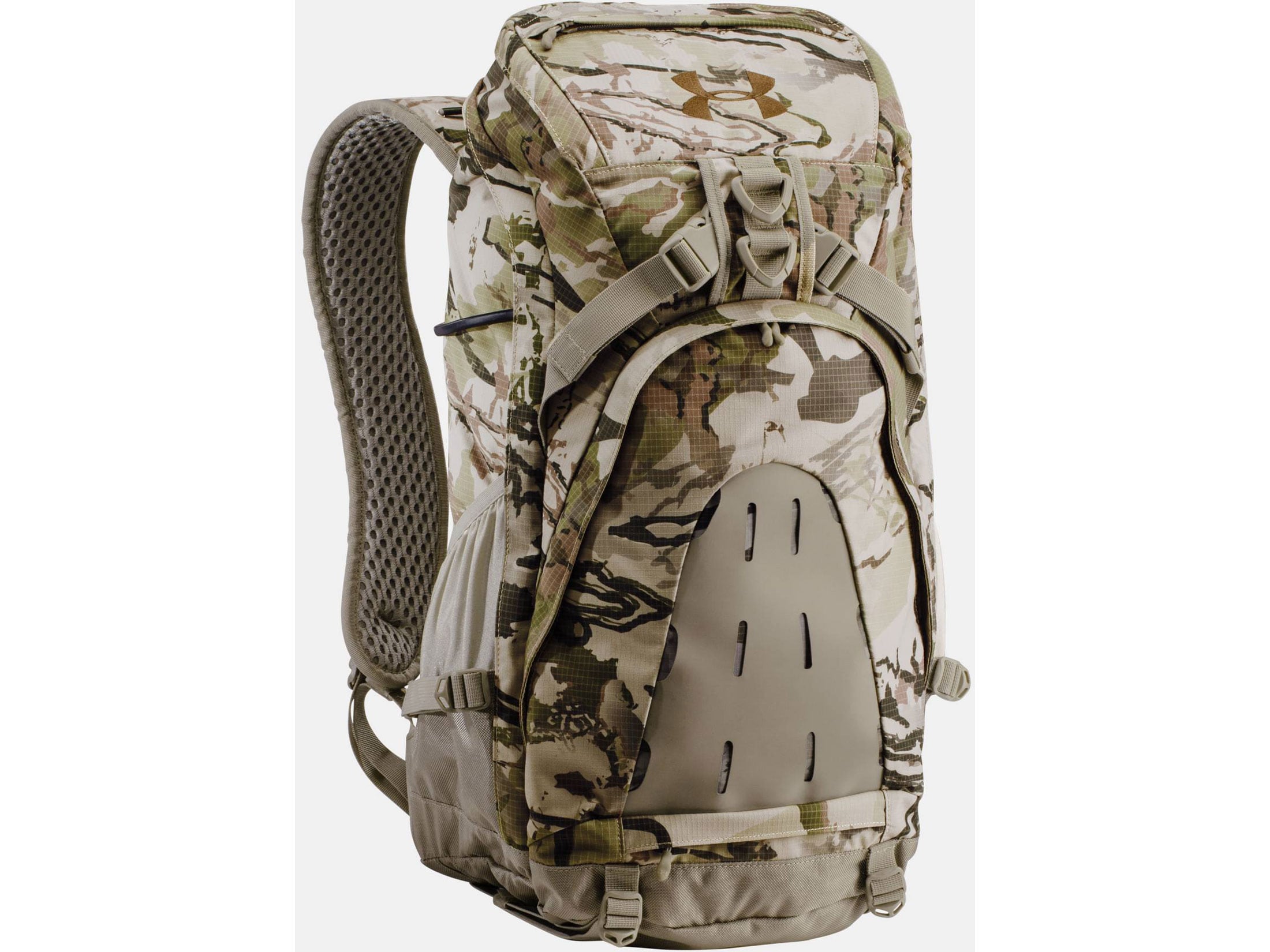 under armour ridge reaper backpack