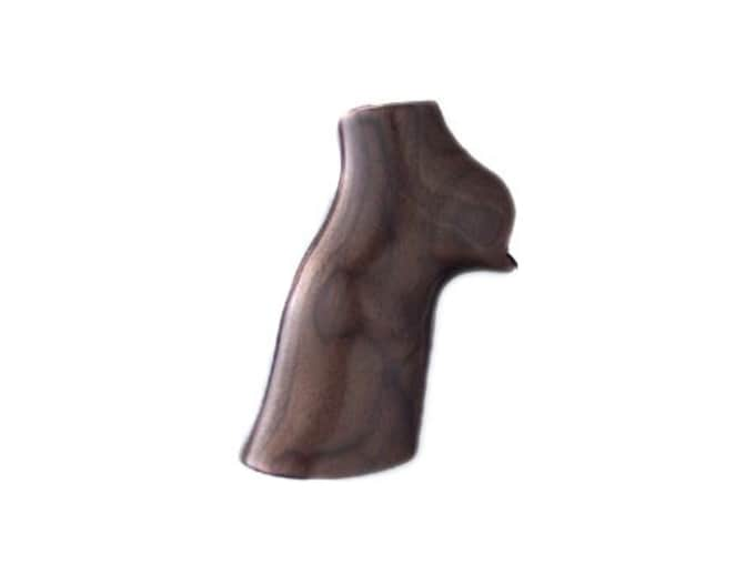 Hogue Fancy Hardwood Grips Ruger GP100, Super Redhawk