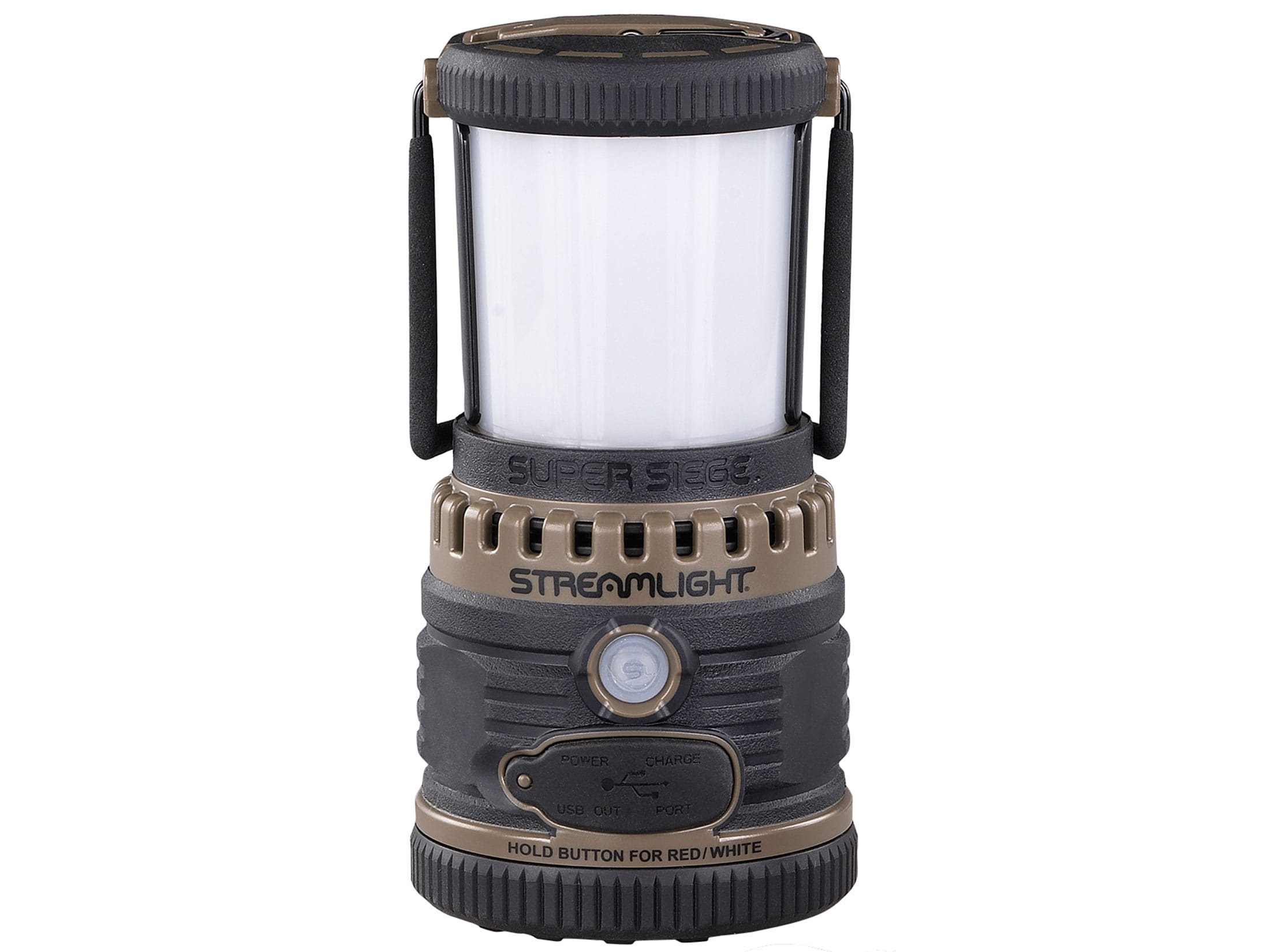 Streamlight Siege X Ultra - Compact 18650-usb Lantern