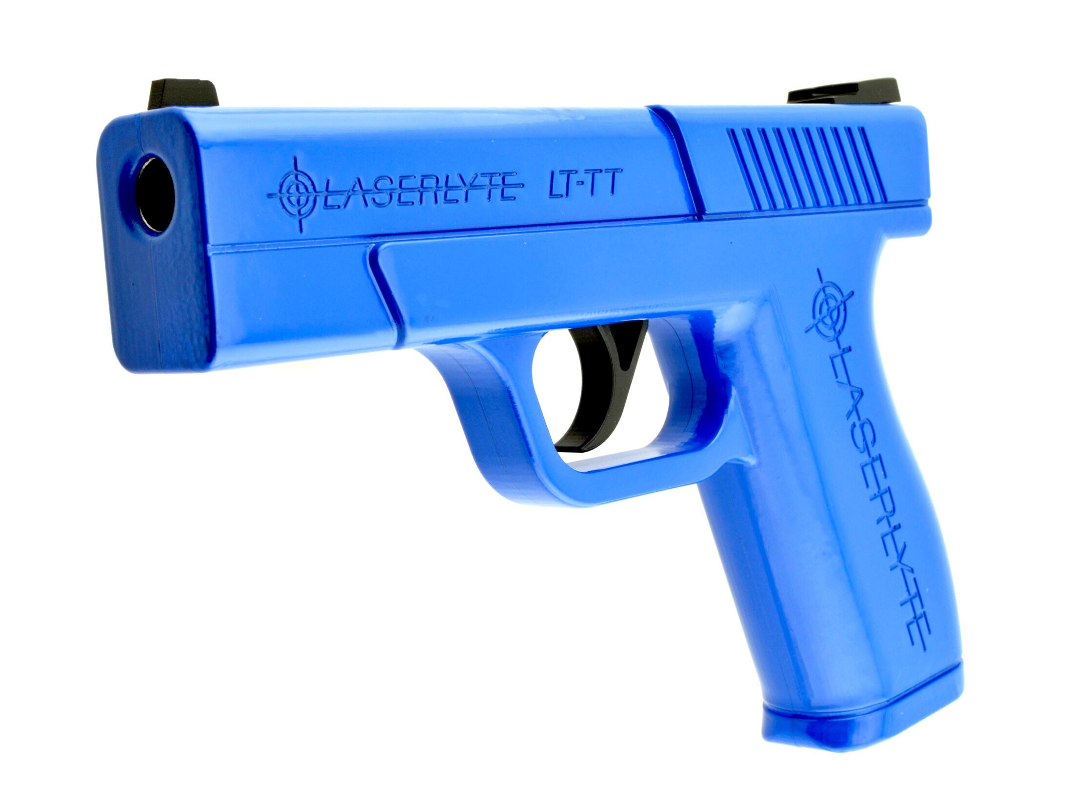 Full Size LaserLyte Trigger Tyme Laser Pistol 