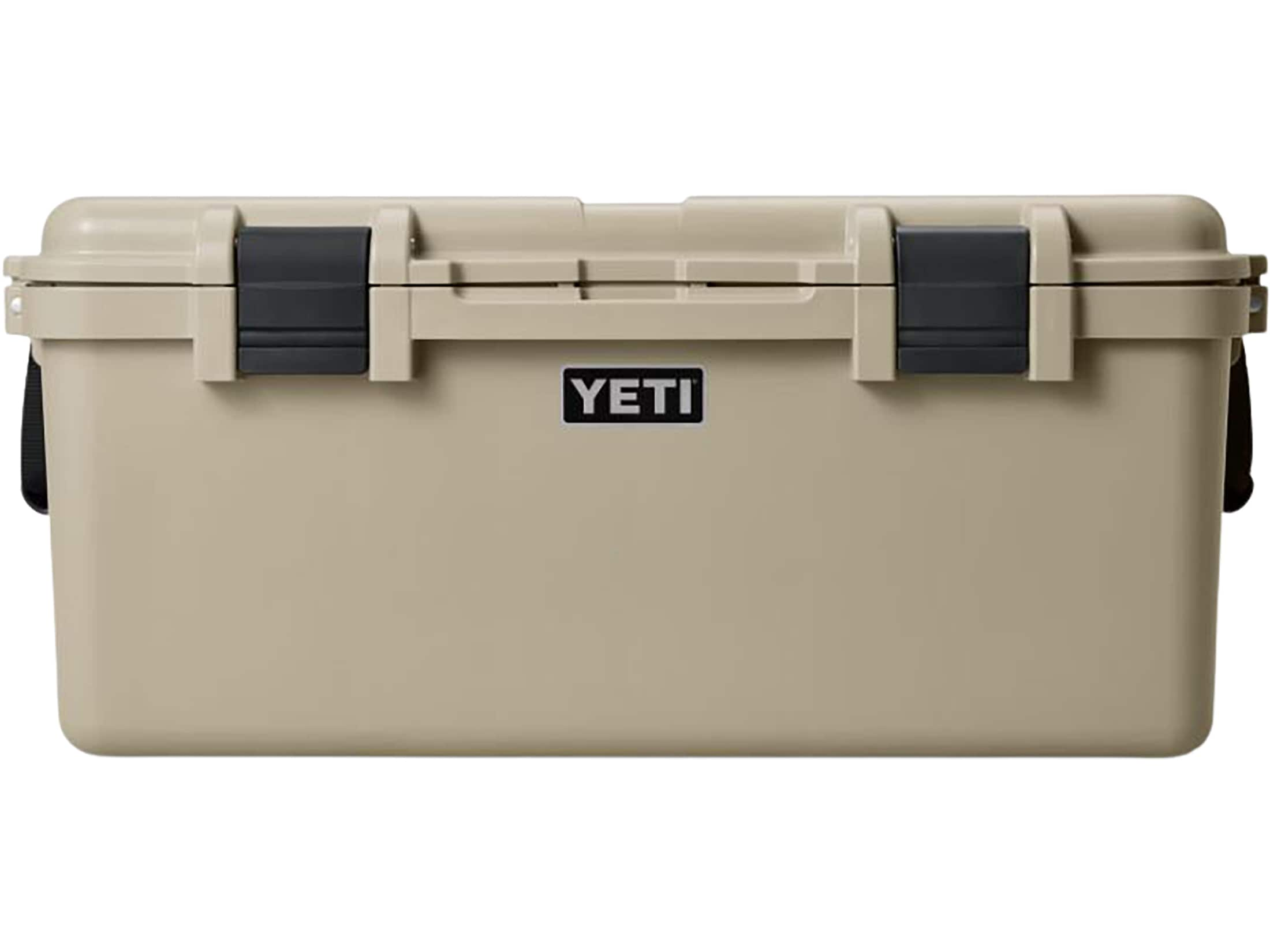 YETI LoadOut GoBox 60 Tan