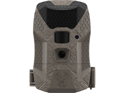 Security Lock Box For Wildgame Innovations Trail Cameras - Steel Enclosure Fits Cloak, Terra, Mirage, Blade Series