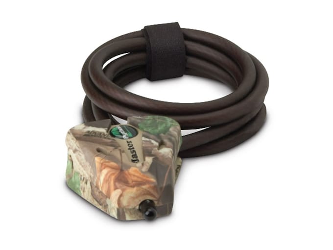 Stealth Cam Python Trail Camera Cable Lock System