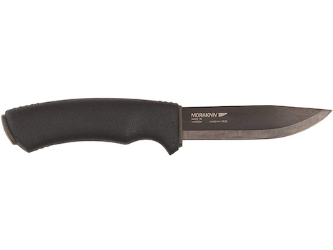 Morakniv Bushcraft Survival, Fixed Blade Knife