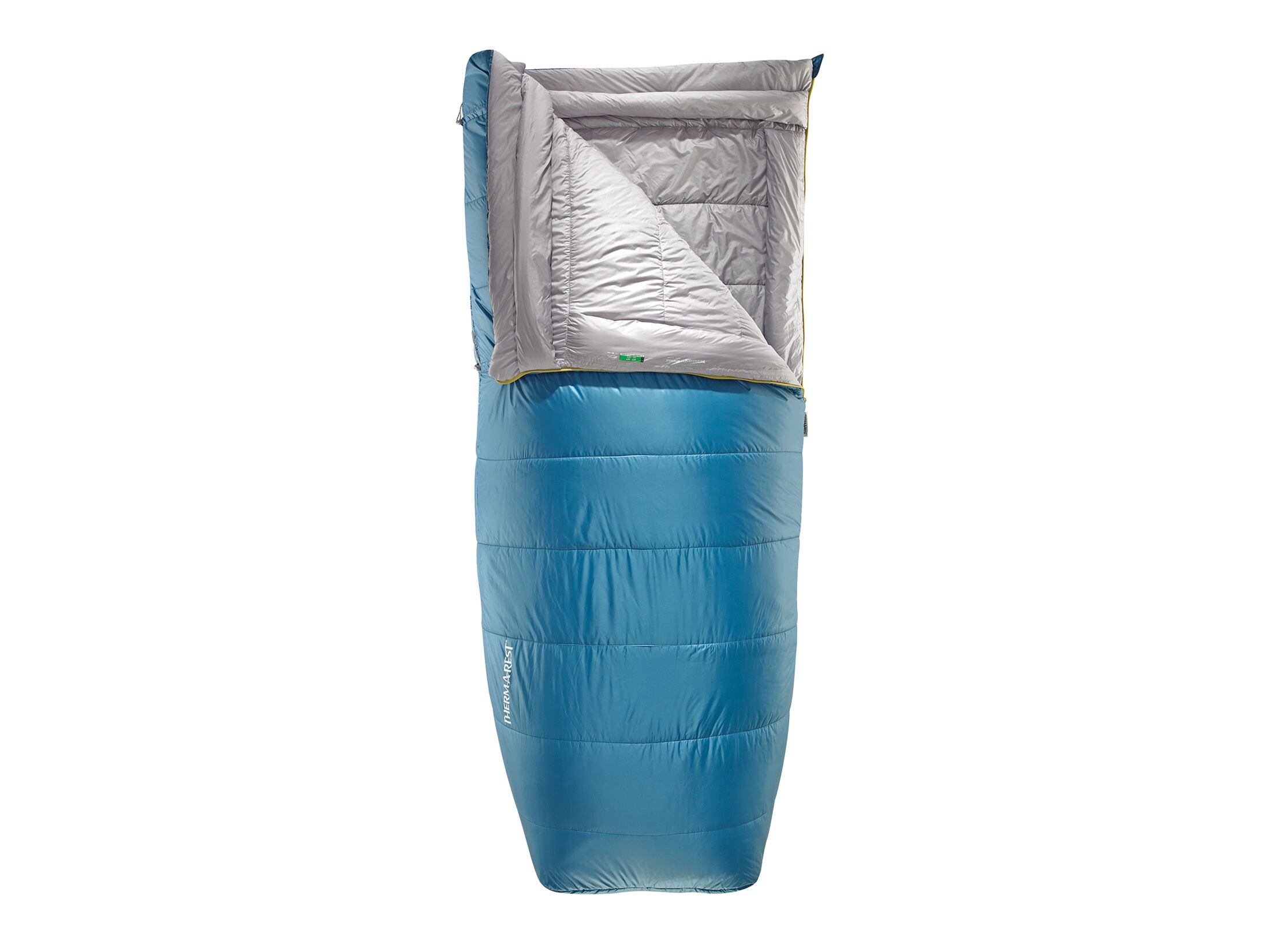 Thermarest 2025 ventana duo