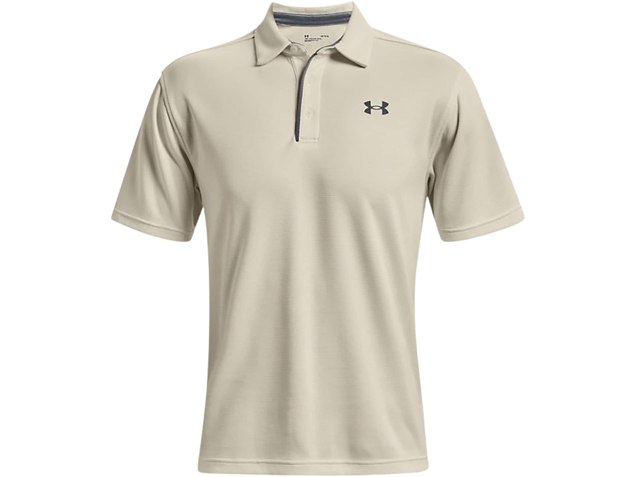 under armour mens polo shirt