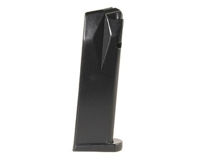 ProMag Magazine S&W P99, Walther P99, 9mm Luger 15-Round Steel Blue