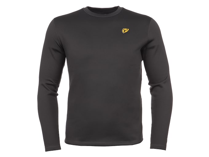 ScentBlocker Men's Koretec Heavyweight Scent Control Base Layer Long
