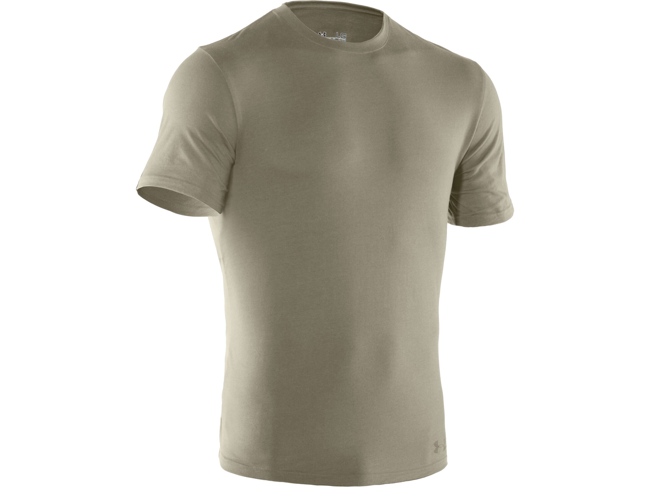 under armour 100 cotton t shirt