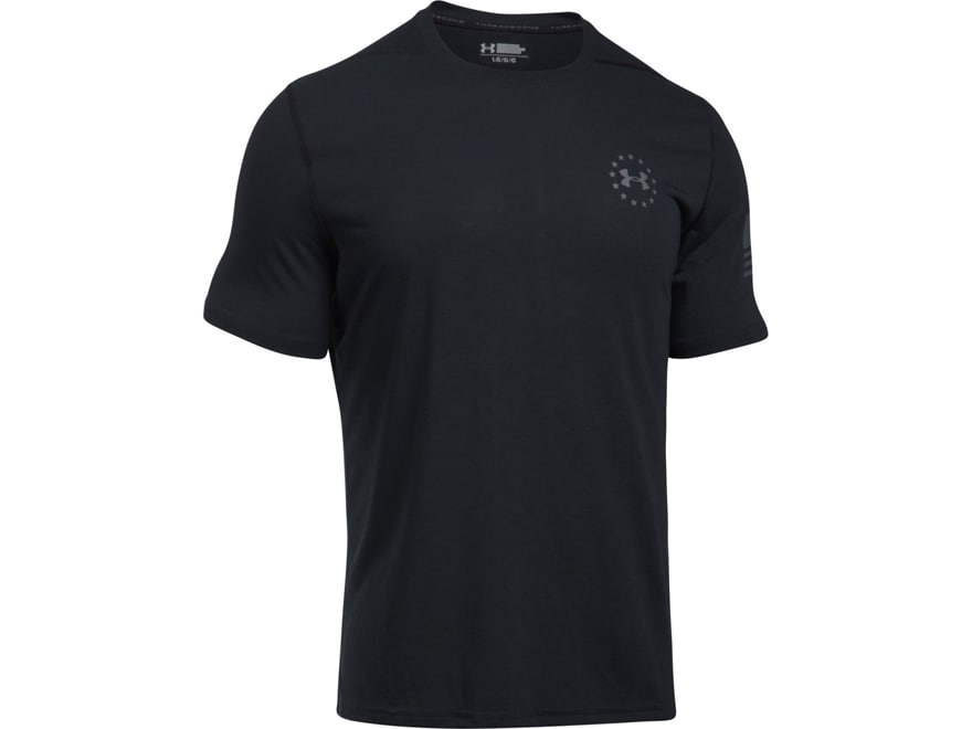 under armour freedom shirt