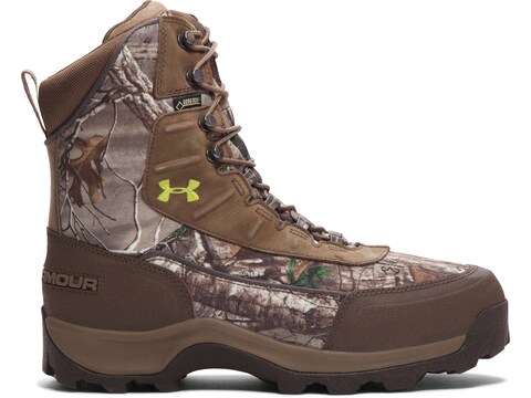 under armour 1200 gram boots