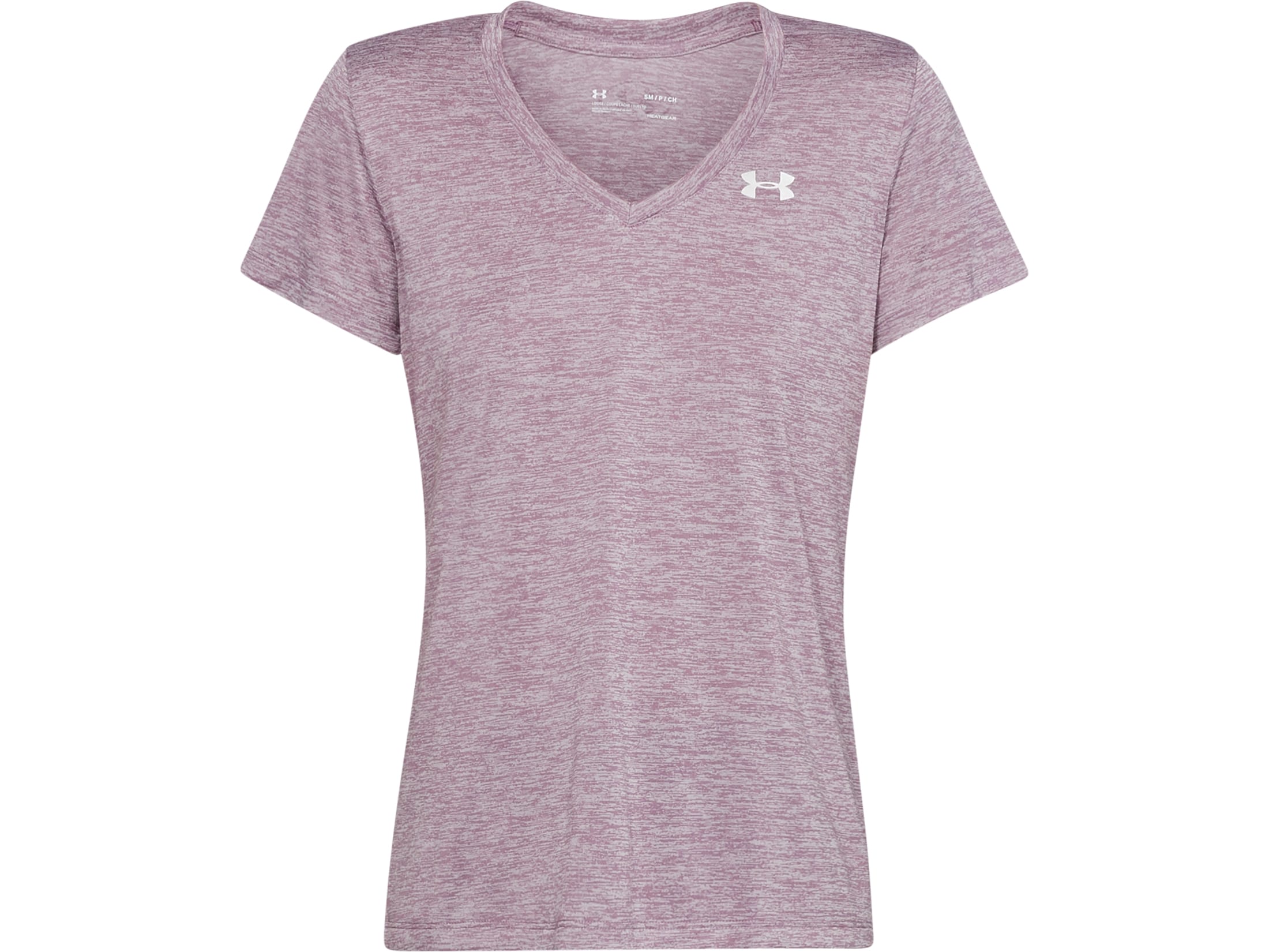 under armour polyester