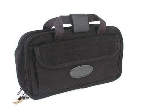 Boyt Range Bag Black
