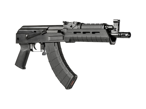 Century Arms C39v2 view 2