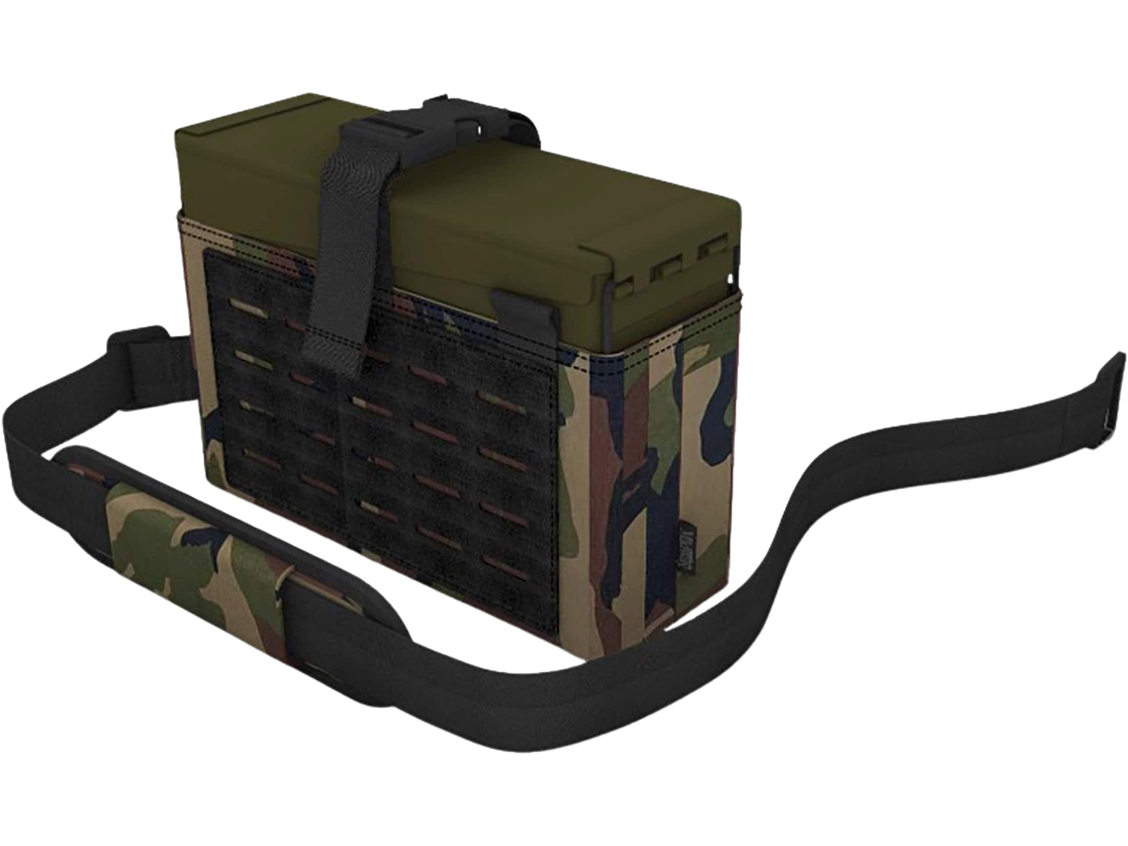 MidwayUSA Ammo Can Cover