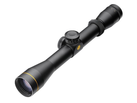 Leupold Vari-X IIC 3-9 X 50mm Rifle Scope, Excellent!