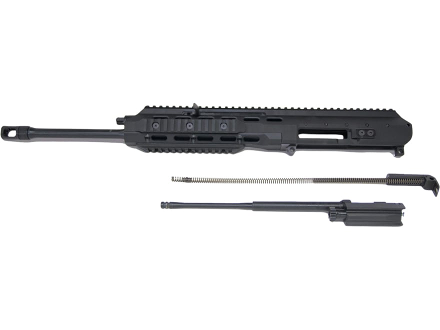 Faxon AR 15 ARAK 21 Upper Receiver Assembly 7.62x39mm NATO 16 Barrel