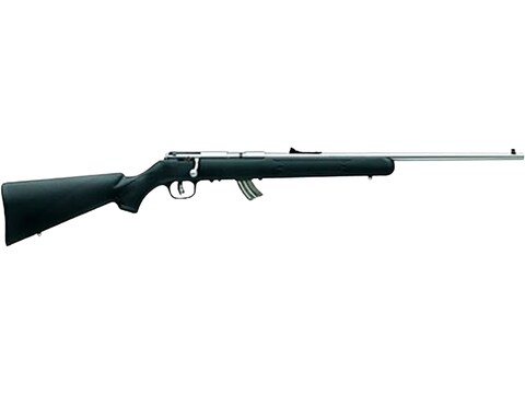 Savage Mark II F Bolt-Action Rimfire Rifle