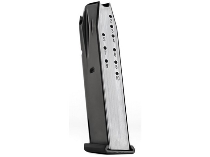 Canik Magazine Canik TP9SA, TP9SF, TP9V2 9mm Luger Steel Matte