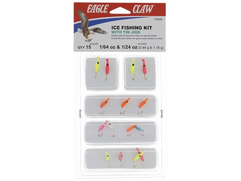 Waxy Jig Kit