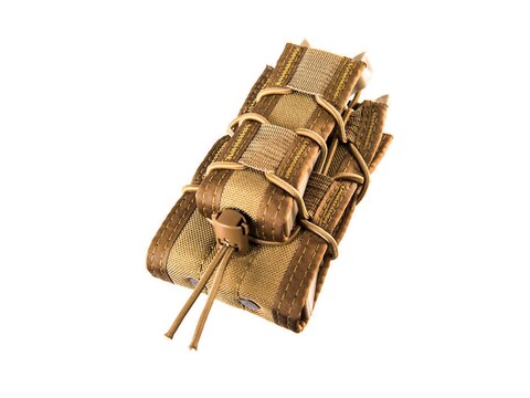 High Speed Gear Double Decker Taco Lt Molle Rifle Pistol Mag Pouch High Speed Gear Double Decker Taco Lt Molle Rifle Pistol Mag Pouch