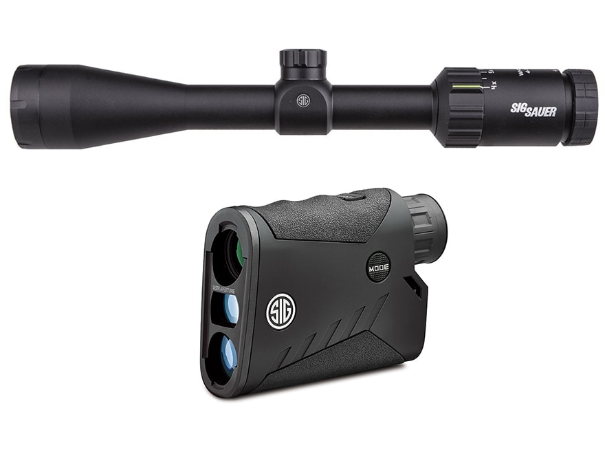 Anica&KarukoSIG SAUER WHISKEY3 3倍スコープ Sig Sauer Whiskey3 3-9X50mm Rifle Scope