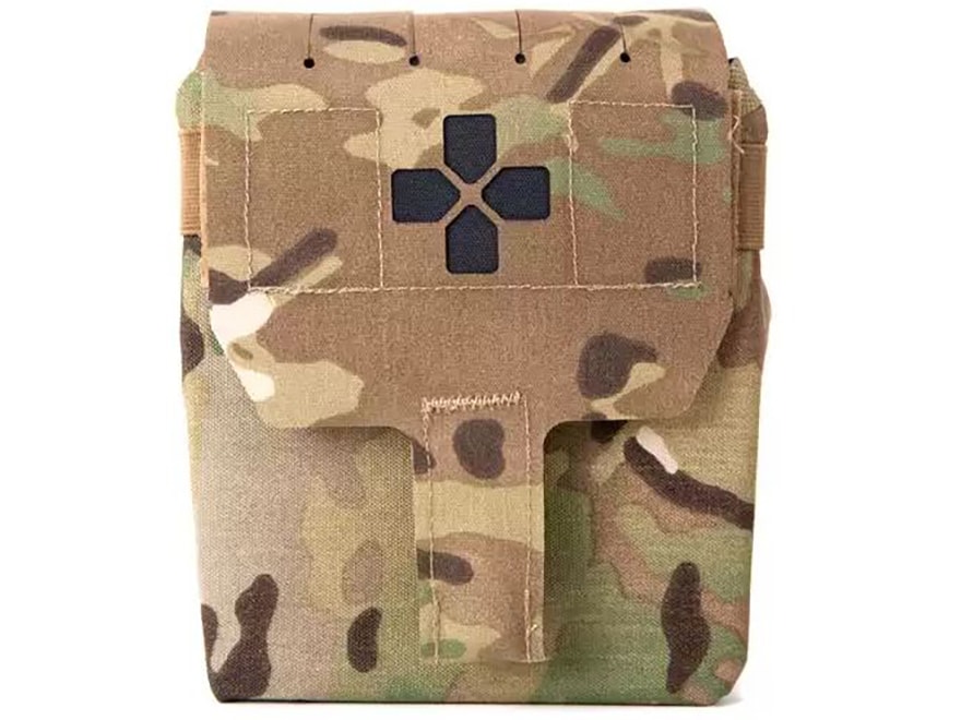 Blue Force Gear CHLK Belt, Multicam, Version 1 - Venture Surplus