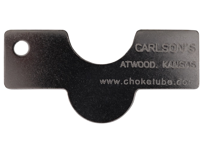 Carlson's Universal Choke Tube Wrench