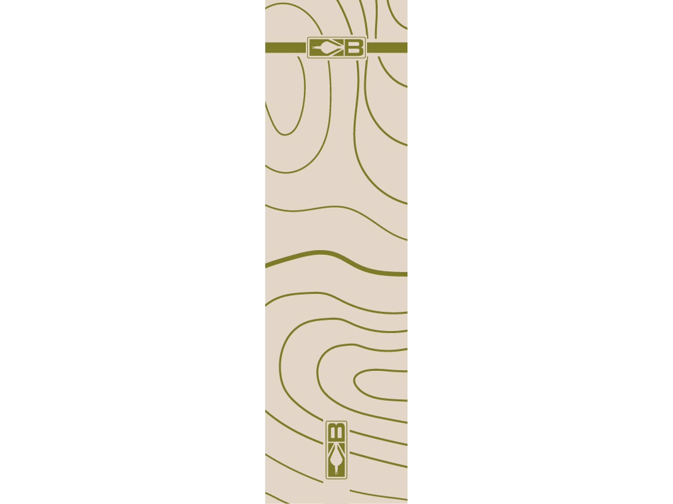 Bohning Topo Arrow Wrap