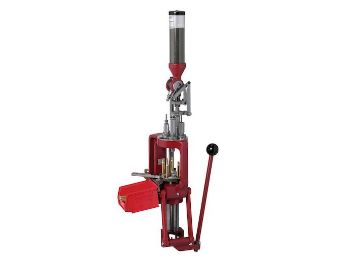 Hornady Lock-N-Load AP Progressive Reloading Press