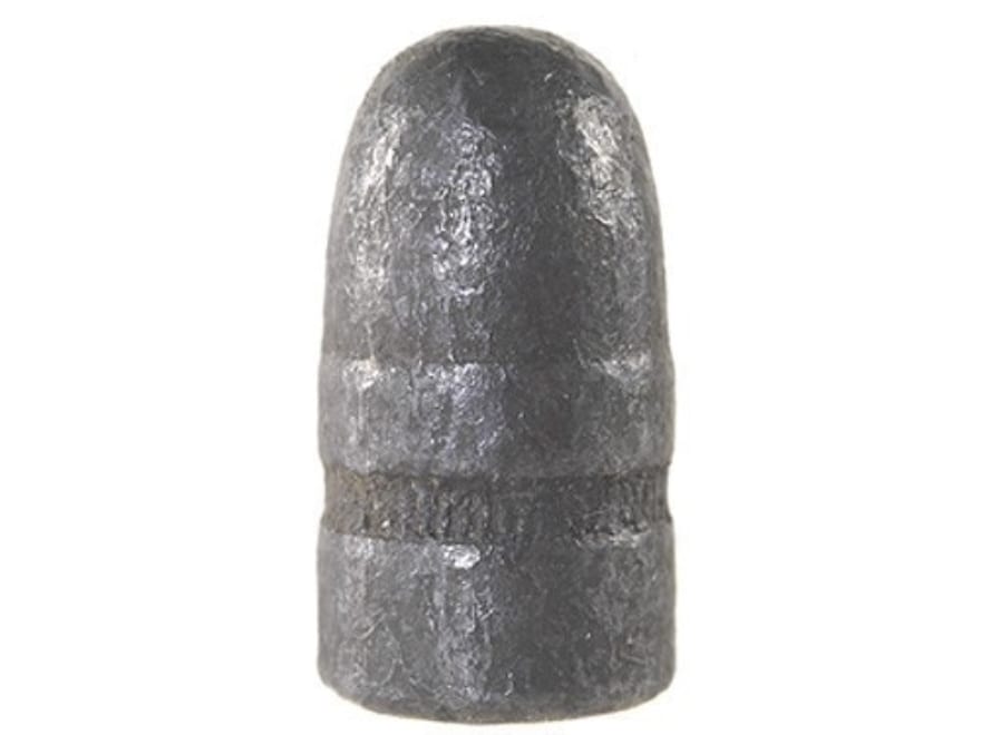 Speer 45 Cal (452 Diameter) Bullets 230 Grain Round Nose Cannelure Box