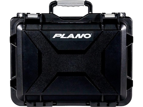 PLANO ELEMENT-PROOF FIELD/AMMO BOX LARGE