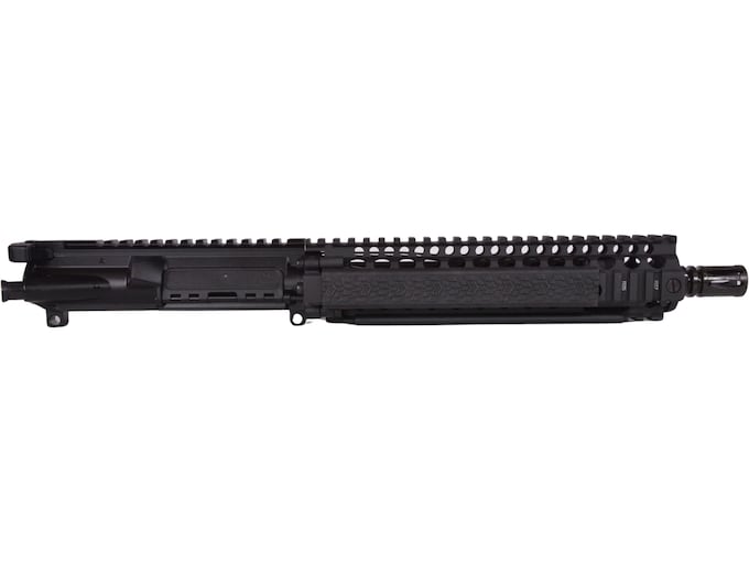 Daniel Defense AR-15 MK18 Pistol Upper Receiver Assembly 5.56x45mm 10.3" Barrel