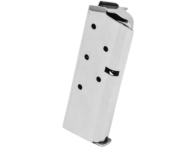 Springfield Armory Magazine Springfield 911 380 ACP Stainless Steel