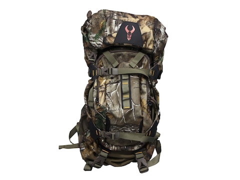 badlands hiking backpack Rise Pack Approach FX resistant material. Vario 22 - Hunting Packs