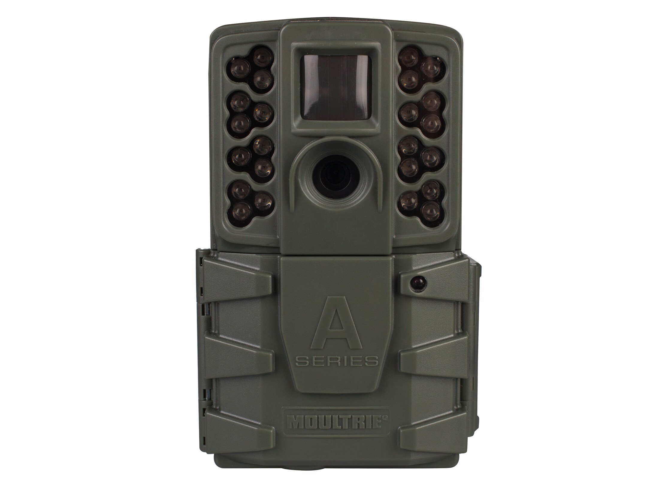 Moultrie W-35i Trail Camera 16 MP