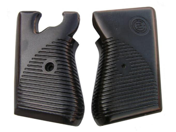 Vintage Gun Grips CZ 50 Polymer Black