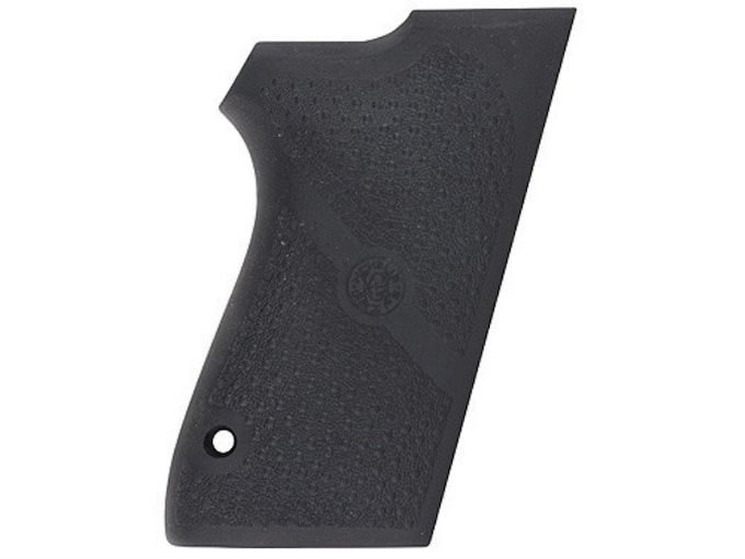 Hogue Monogrip Grips S&W 4516, 4013, 4053 Rubber Black