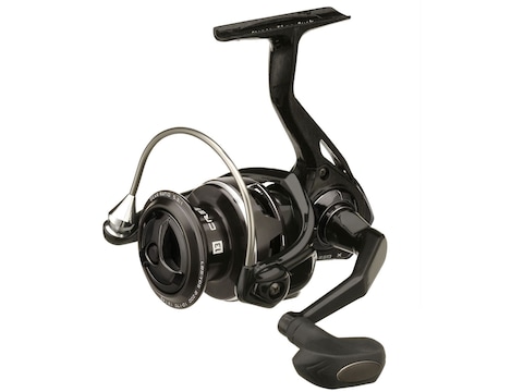 13 fishing creed spinning reel Chrome/Fate Chrome Combo Hook and Arrow For the very best in dependability and quality 13 Fishing Creed X 2000