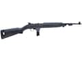 Chiappa M1-9 Carbine Semi Automatic Rifle 9mm Luger 19" Blued Barrel Blued Frame Black Fixed Stock