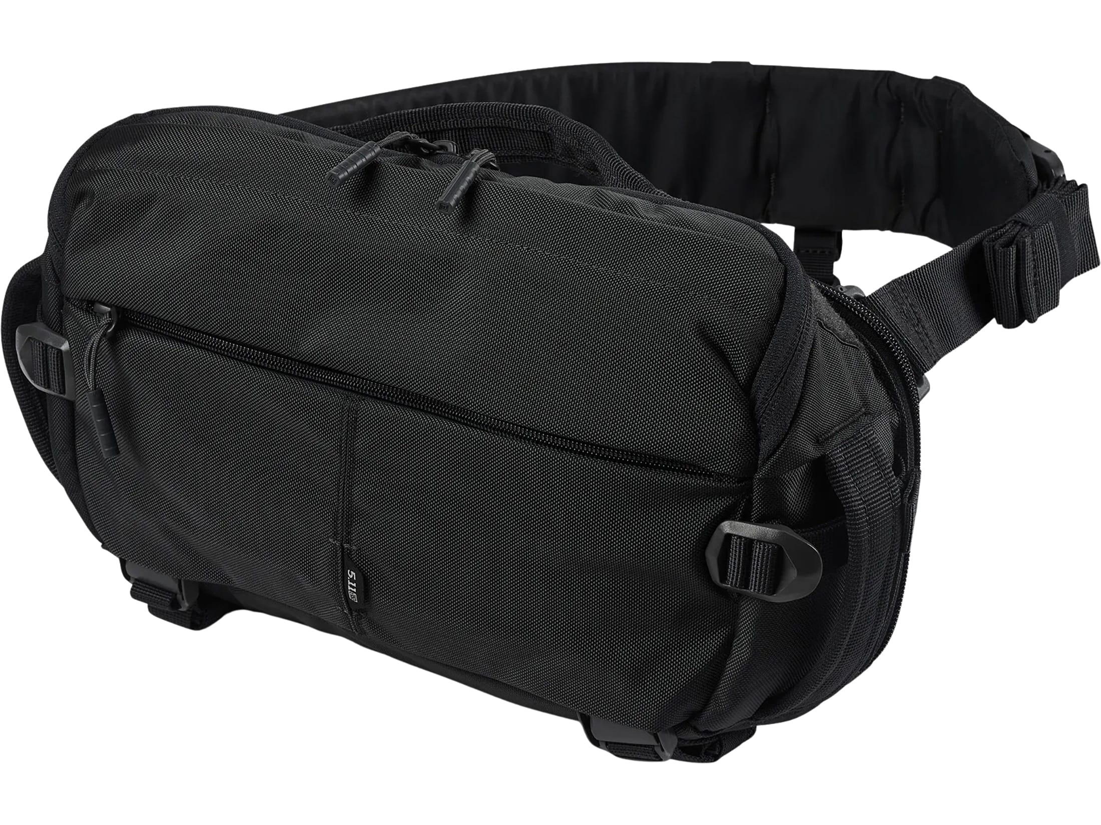5.11 LVC8 8L Sling Bag Black