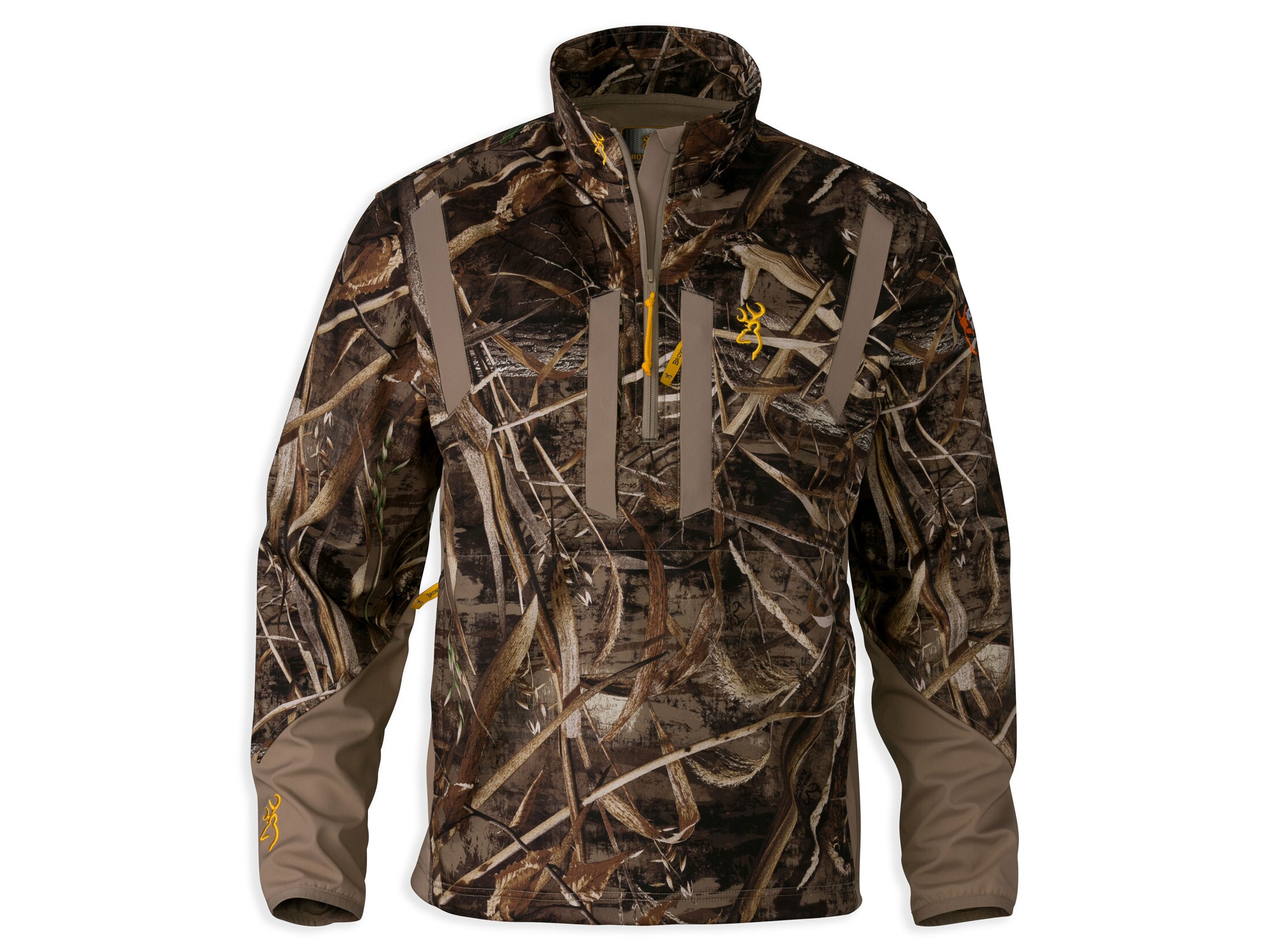 browning wicked wing pullover