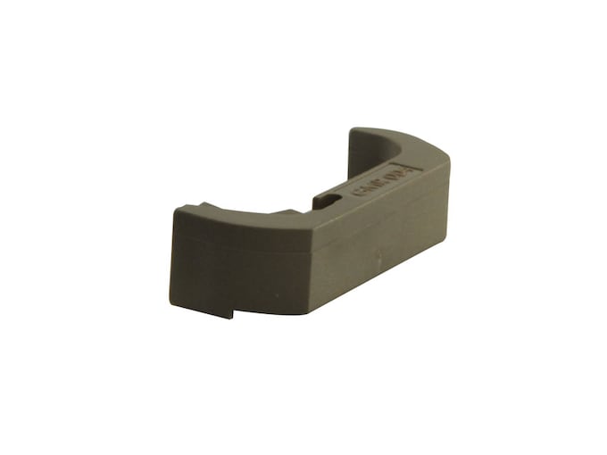 Vickers Tactical Extended Magazine Release Glock Gen 4 Models 20, 21, 29, 30, 40, 41 Polymer