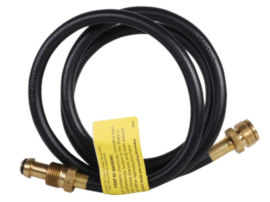 Mr. Heater Liquid Propane Hose Assembly Buddy Portable Propane Heaters