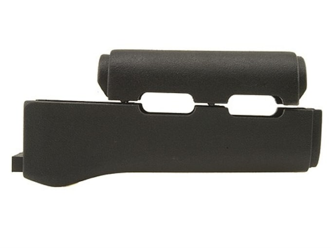 Choate Handguard and Forend AK-47, MAK-90 Composite Black