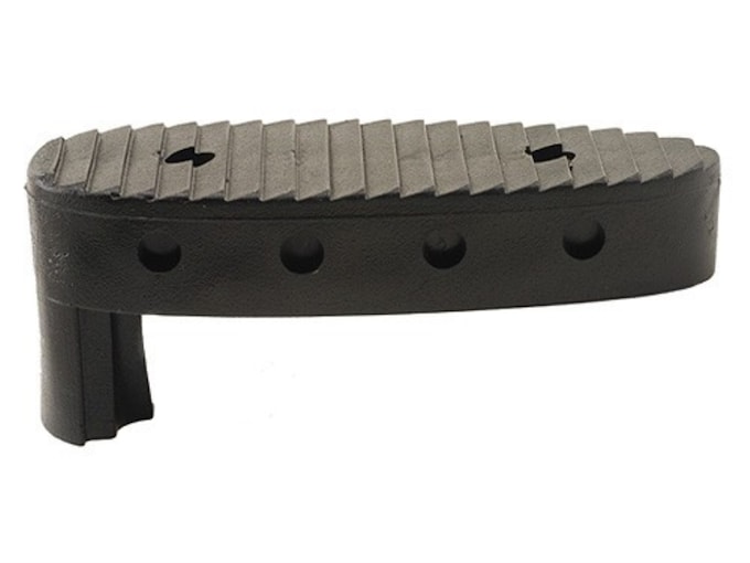 John Masen Recoil Pad M1A Rubber Black