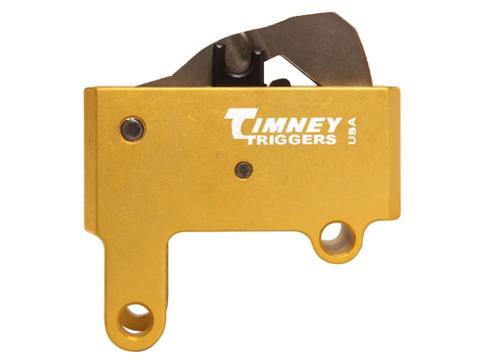 Timney Trigger IWI Tavor 4 lb Solid